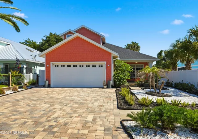 2nd image of 901 Osceola Ave, Jacksonville Beach, FL 32250 | MLS# 2152677