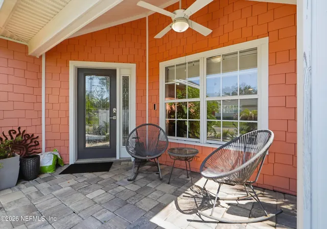 Photo 3 of Single family home for sale at 901 Osceola Ave, Jacksonville Beach, FL 32250 | MLS# 2152677 | Listing updated on 2026-09-18