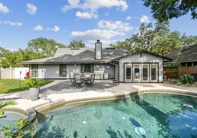 Photo 1 of Single family home for sale at 2150 Broad Water Dr, Jacksonville, FL 32225 | MLS# 2152732 | Listing updated on 2026-09-17