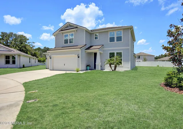 Photo 1 of Single family home for sale at 4559 Haystack Ct, Jacksonville, FL 32226 | MLS# 2152541 | Listing updated on 2026-08-03