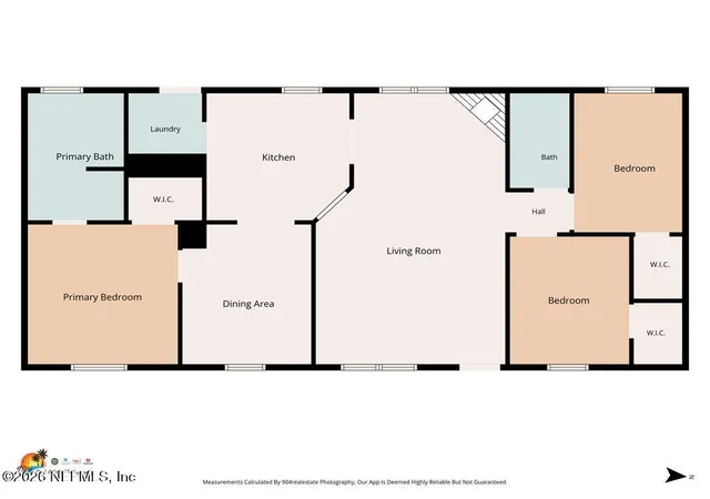 51st image of 266 Ash St, Hawthorne, FL 32640 | MLS# 2152553