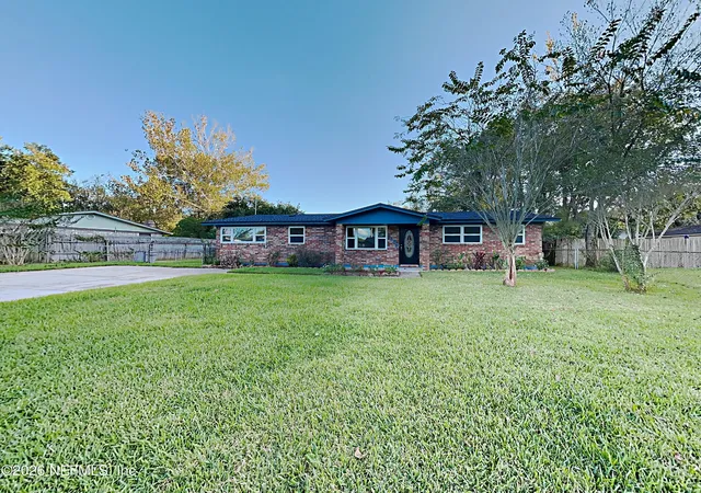Photo 1 of Single family home for sale at 8436 Colton St, Jacksonville, FL 32221 | MLS# 2152612 | Listing updated on 2026-09-04