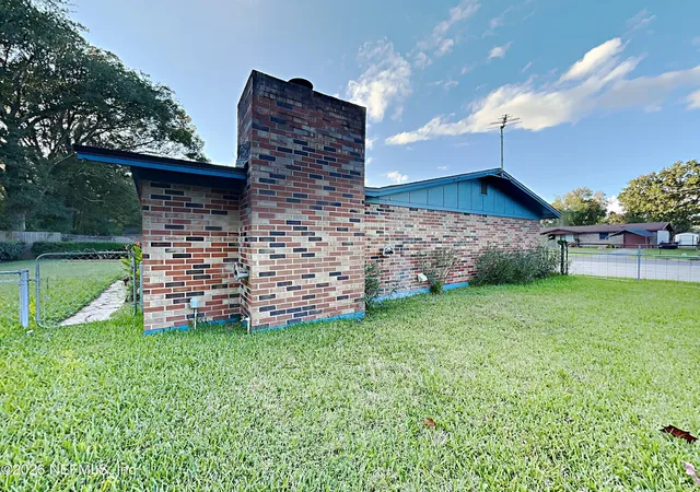 Photo 28 of Single family home for sale at 8436 Colton St, Jacksonville, FL 32221 | MLS# 2152612 | Listing updated on 2026-09-24