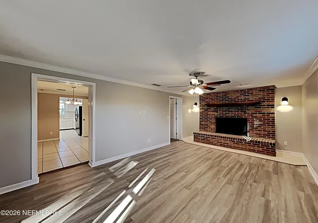 Photo 3 of Single family home for sale at 8436 Colton St, Jacksonville, FL 32221 | MLS# 2152612 | Listing updated on 2026-09-04