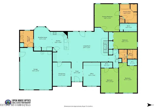 44th image of 12238 Nobleman Dr, Jacksonville, FL 32223 | MLS# 2152622