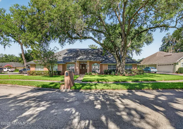 4th image of 12238 Nobleman Dr, Jacksonville, FL 32223 | MLS# 2152622