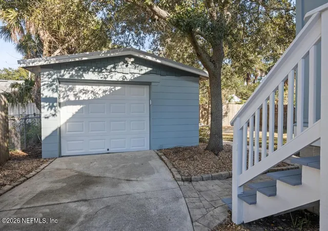 Homes for sale in Saint Augustine, FL | 181 Martin Luther King Ave, Saint Augustine, FL 32084 | MLS# 2152587