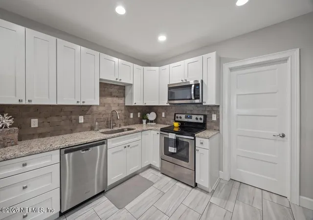 3rd image of 181 Martin Luther King Ave, St. Augustine, FL 32084 | MLS# 2152587