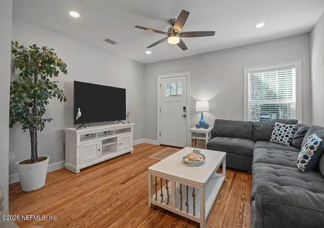 4th image of 181 Martin Luther King Ave, St. Augustine, FL 32084 | MLS# 2152587