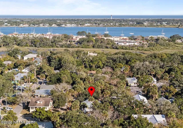 5th image of 181 Martin Luther King Ave, St. Augustine, FL 32084 | MLS# 2152587