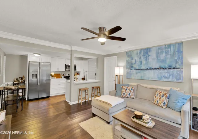 Homes for sale in Ponte Vedra Beach, FL | 100 Fairway Park Blvd #906, Ponte Vedra Beach, FL 32082 | MLS# 2152589