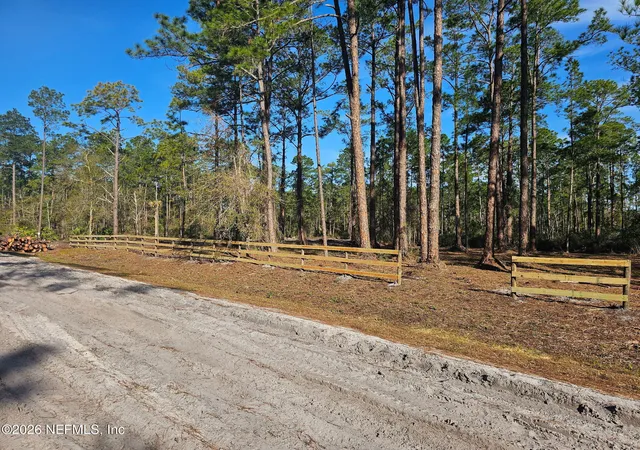 Photo 3 of Land for sale at 211 Georgetown Denver Rd, Georgetown, FL 32139 | MLS# 2152614 | Listing updated on 2026-06-26