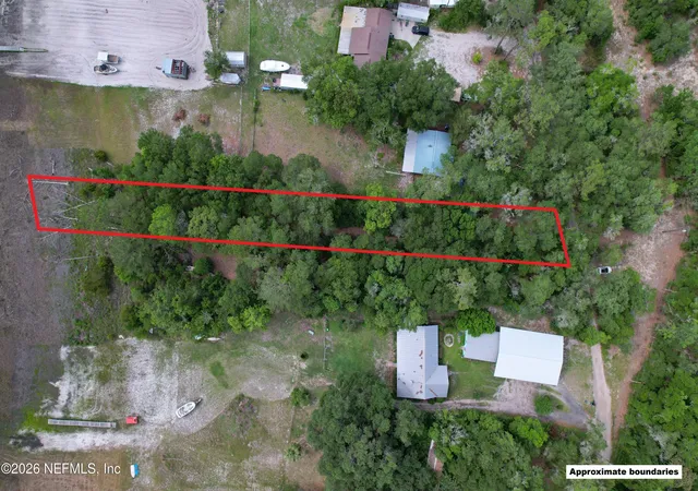 1st image of 0 Bumpy Rd, Melrose, FL 32666 | MLS# 2152635