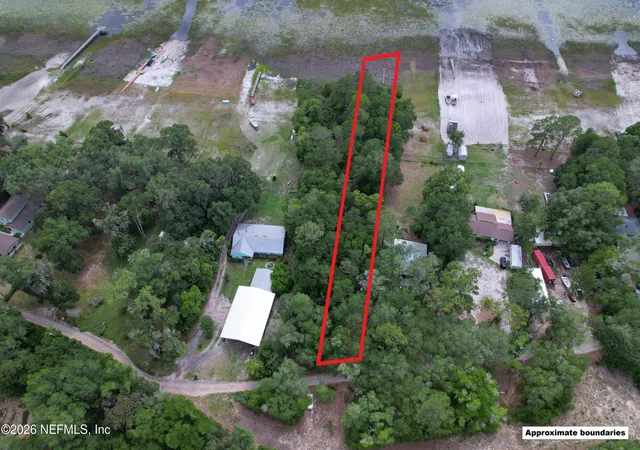 2nd image of 0 Bumpy Rd, Melrose, FL 32666 | MLS# 2152635