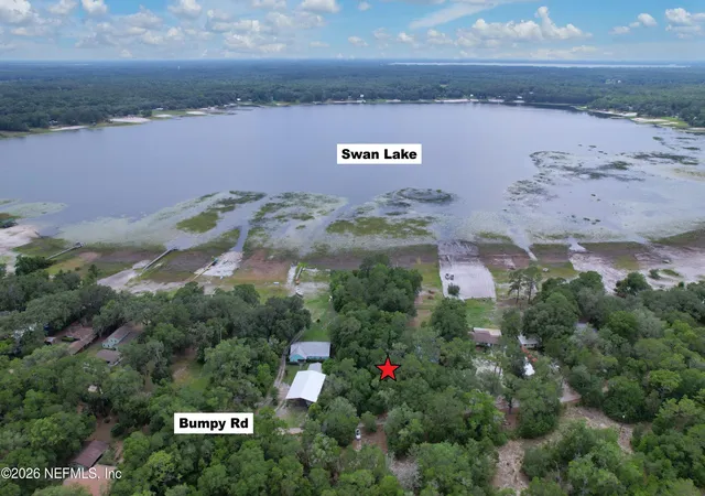 3rd image of 0 Bumpy Rd, Melrose, FL 32666 | MLS# 2152635