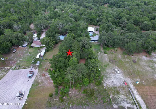 4th image of 0 Bumpy Rd, Melrose, FL 32666 | MLS# 2152635