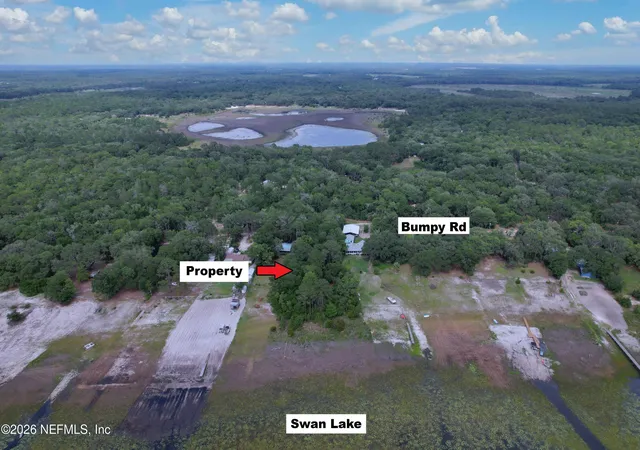 5th image of 0 Bumpy Rd, Melrose, FL 32666 | MLS# 2152635