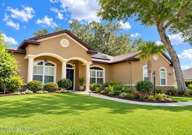 Photo 1 of Sale Pending at 4535 Se 34th Place, Ocala, FL 34480 | MLS# 2152651 | Listing updated on 2026-09-14