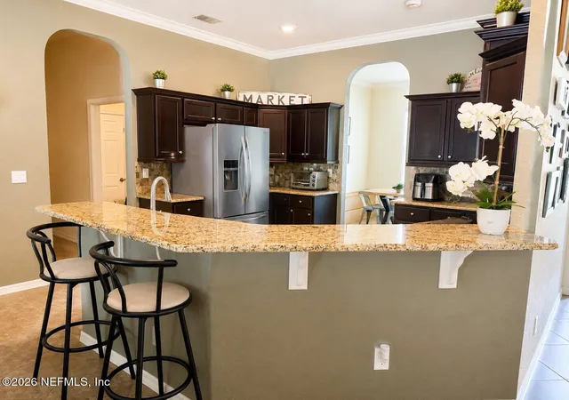 Photo 4 of Sale Pending at 4535 SE 34th Place, Ocala, FL 34480 | MLS# 2152651 | Listing updated on 2026-09-14