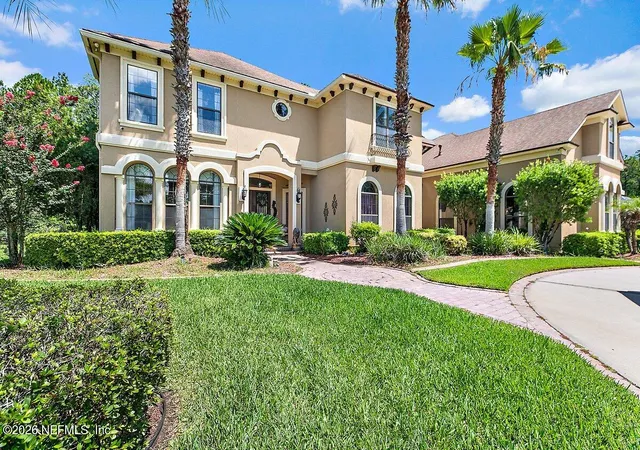 Homes for sale in Orange Park, FL | 1878 Green Island Cir, Orange Park, FL 32065 | MLS# 2152644