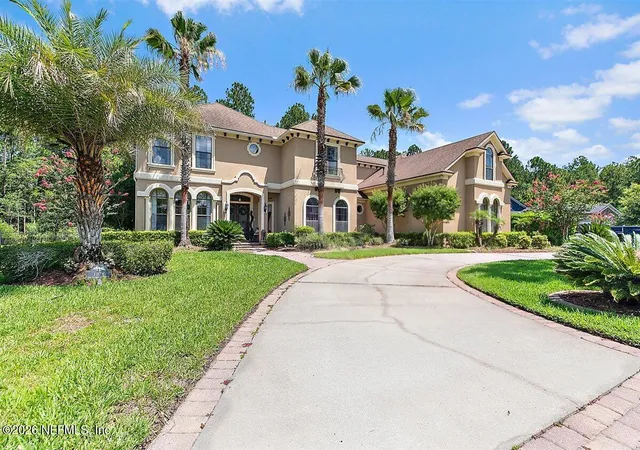 Homes for sale in Orange Park, FL | 1878 Green Island Cir, Orange Park, FL 32065 | MLS# 2152644