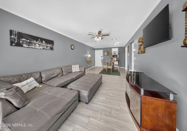 Photo 1 of Condo for sale at 1647 El Camino Rd #3, Jacksonville, FL 32216 | MLS# 2152686 | Listing updated on 2026-07-26
