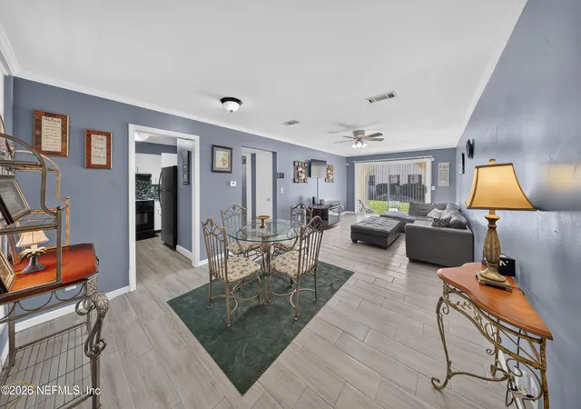 Photo 2 of Condo for sale at 1647 El Camino Rd #3, Jacksonville, FL 32216 | MLS# 2152686 | Listing updated on 2026-07-26