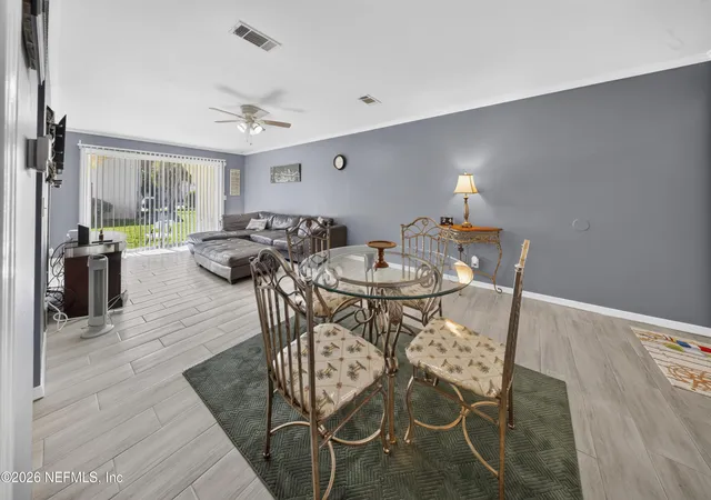 Photo 3 of Condo for sale at 1647 El Camino Rd #3, Jacksonville, FL 32216 | MLS# 2152686 | Listing updated on 2026-07-26