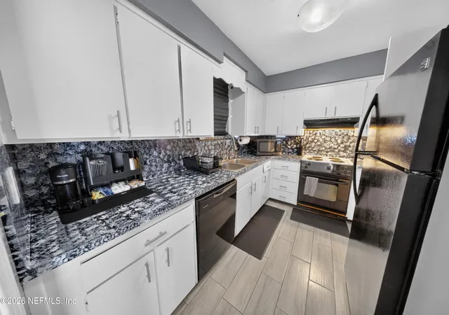 Photo 3 of Condo for sale at 1647 El Camino Rd #3, Jacksonville, FL 32216 | MLS# 2152686 | Listing updated on 2026-07-26