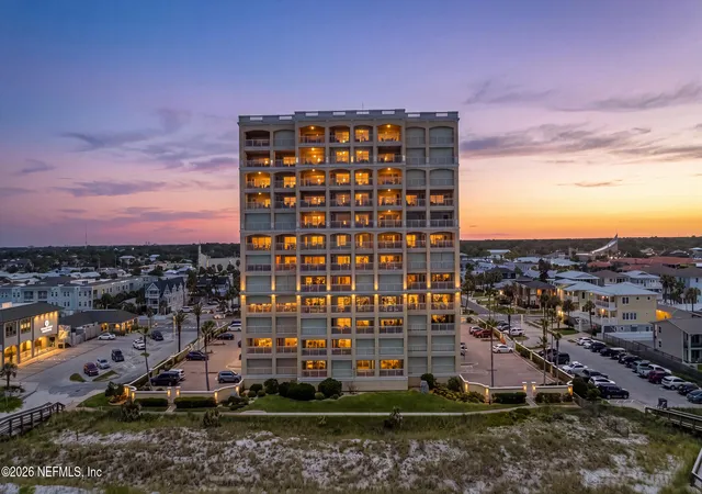 3rd image of 917 1St St N #202, Jacksonville Beach, FL 32250 | MLS# 2152687
