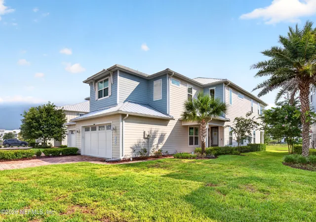 Photo 1 of Townhouse for sale at 106 Rum Runner Way, Saint Johns, FL 32259 | MLS# 2152681 | Listing updated on 2026-08-03