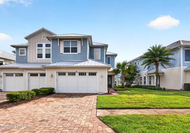 Photo 2 of Townhouse for sale at 106 Rum Runner Way, Saint Johns, FL 32259 | MLS# 2152681 | Listing updated on 2026-08-03