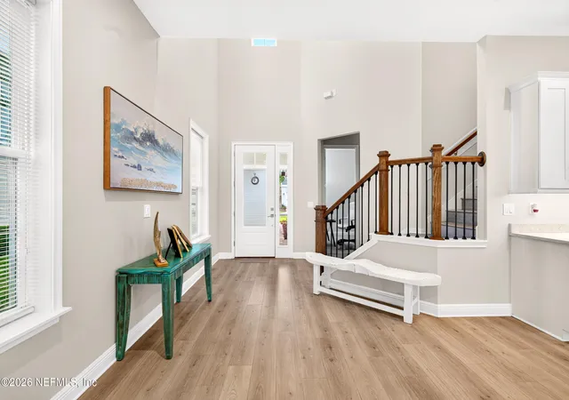 Photo 3 of Townhouse for sale at 106 Rum Runner Way, Saint Johns, FL 32259 | MLS# 2152681 | Listing updated on 2026-08-03
