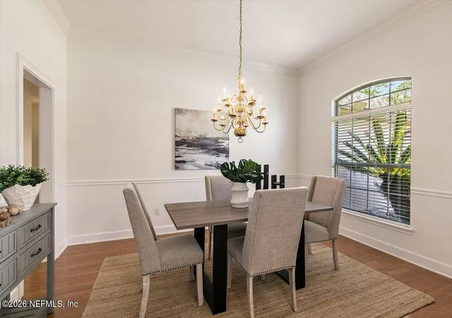 4th image of 120 Old Mill Ct, Ponte Vedra Beach, FL 32082 | MLS# 2152689