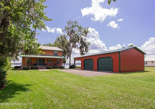 Photo 1 of Single family home for sale at 234 Lake Dr, Florahome, FL 32140 | MLS# 2152768 | Listing updated on 2026-07-08