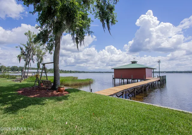 Photo 3 of Single family home for sale at 234 Lake Dr, Florahome, FL 32140 | MLS# 2152768 | Listing updated on 2026-07-08