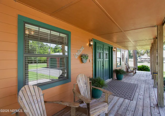Photo 5 of Single family home for sale at 234 Lake Dr, Florahome, FL 32140 | MLS# 2152768 | Listing updated on 2026-07-08