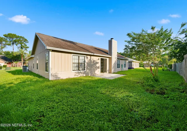25th image of 4521 Longleaf Ct, Fleming Island, FL 32003 | MLS# 2152688