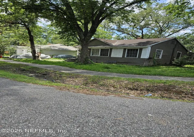 Photo 2 of Single family home for sale at 3162 2nd Street Cir, Jacksonville, FL 32254 | MLS# 2152694 | Listing updated on 2026-08-07