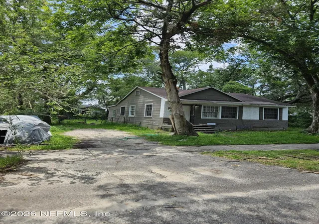 Photo 3 of Single family home for sale at 3162 2nd Street Cir, Jacksonville, FL 32254 | MLS# 2152694 | Listing updated on 2026-08-07