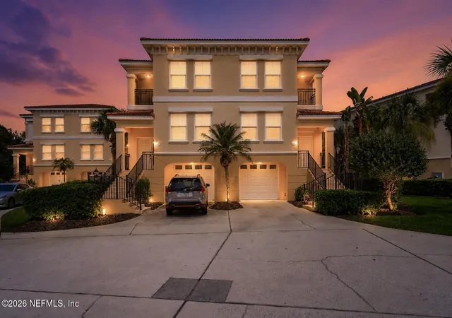 Photo 1 of Townhouse for sale at 1604 Windjammer Ln, St. Augustine, FL 32084 | MLS# 2152704 | Listing updated on 2026-08-25