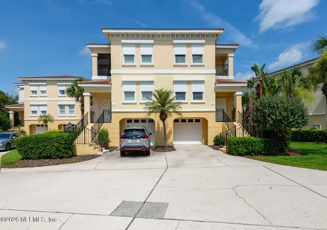 Photo 2 of Townhouse for sale at 1604 Windjammer Ln, St. Augustine, FL 32084 | MLS# 2152704 | Listing updated on 2026-08-25