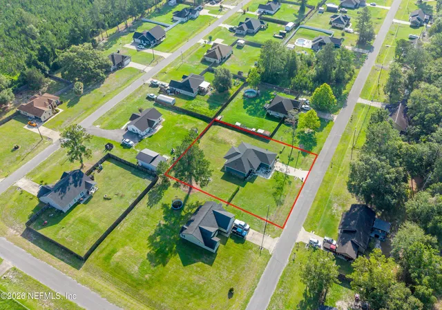 34th image of 15116 Sw 94th Cir, Lake Butler, FL 32054 | MLS# 2152717