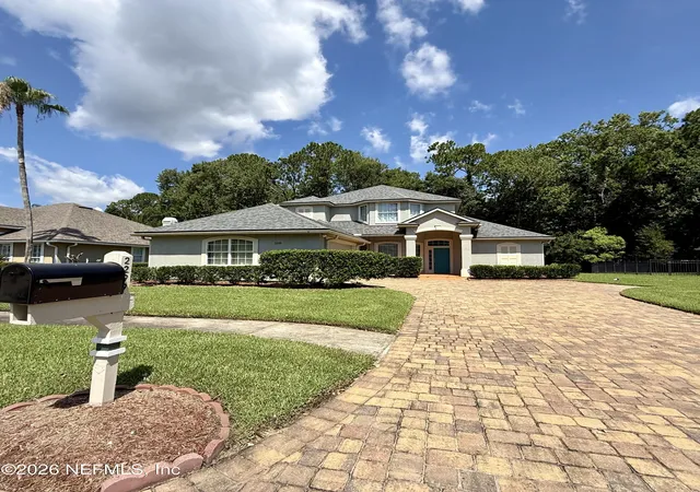 3rd image of 2299 S Brook Dr, Fleming Island, FL 32003 | MLS# 2152746