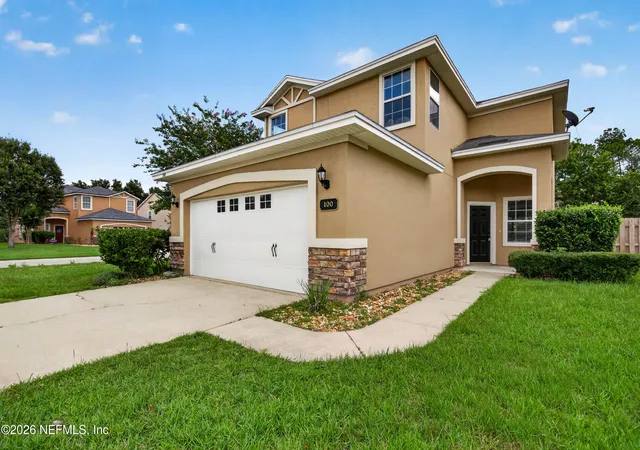 1st image of 100 Nonami Ct, St. Augustine, FL 32092 | MLS# 2152721