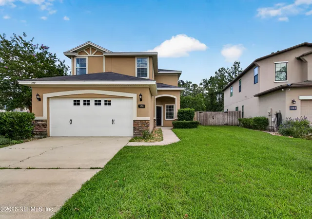 3rd image of 100 Nonami Ct, St. Augustine, FL 32092 | MLS# 2152721