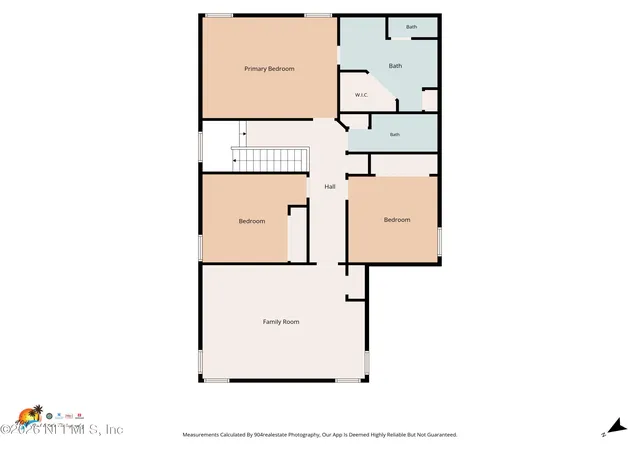 58th image of 100 Nonami Ct, St. Augustine, FL 32092 | MLS# 2152721