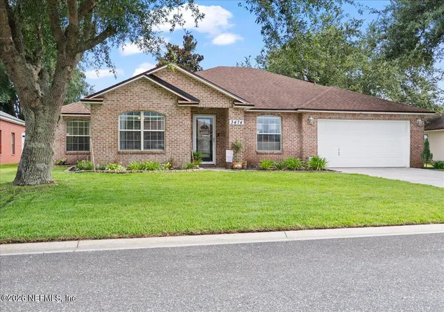 Homes for sale in Jacksonville, FL | 3474 Melissa Cove Wy, Jacksonville, FL 32218 | MLS# 2152726