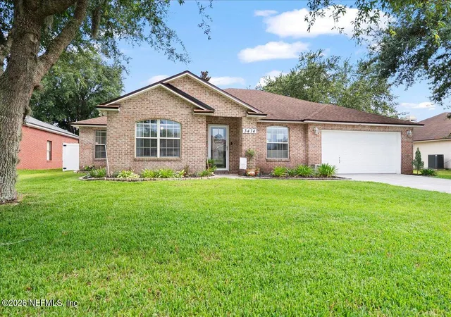 Homes for sale in Jacksonville, FL | 3474 Melissa Cove Wy, Jacksonville, FL 32218 | MLS# 2152726
