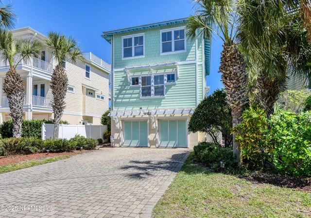 1st image of 12 F St, St. Augustine Beach, FL 32080 | MLS# 2152723